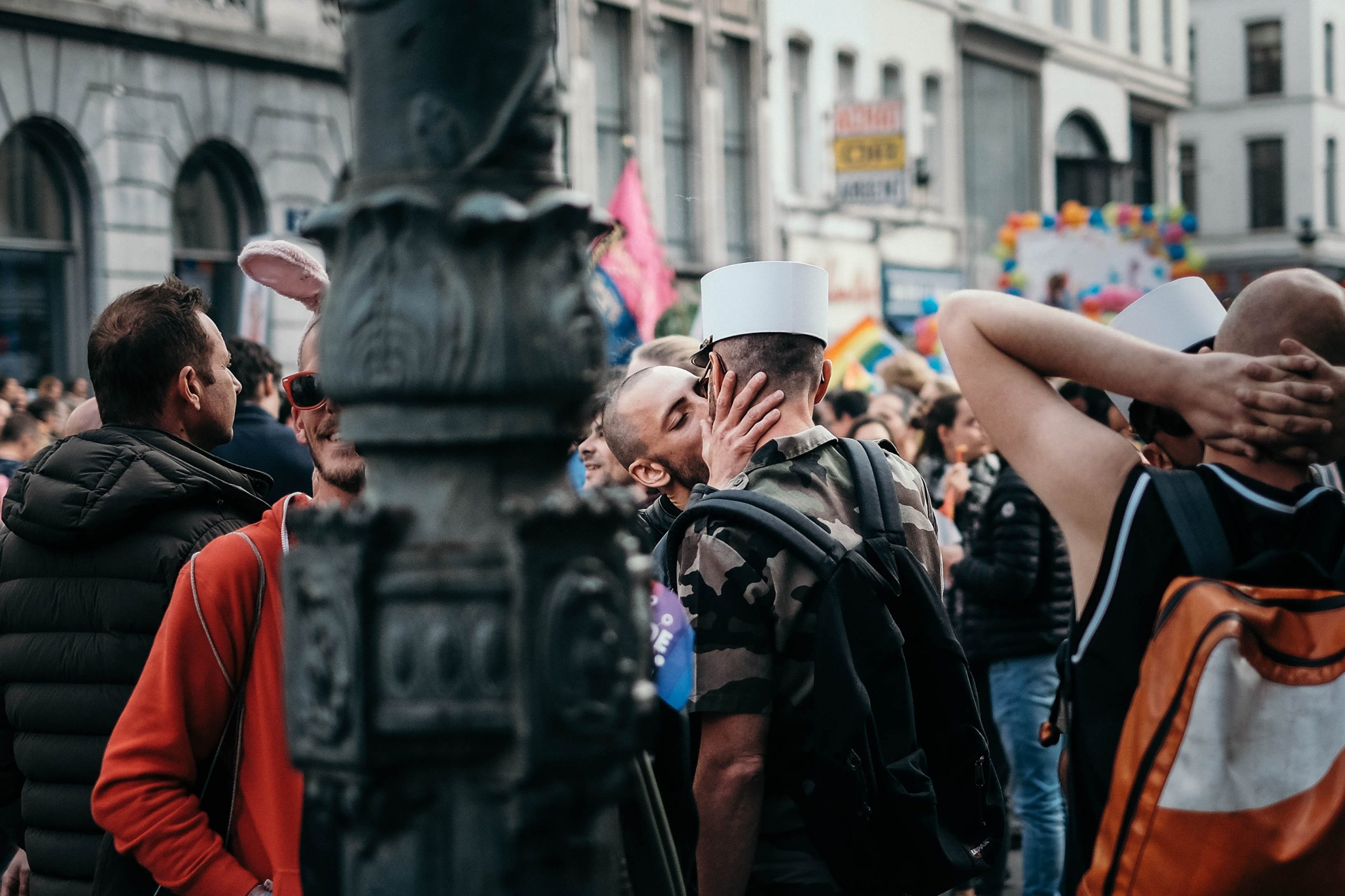 Donald Tusk LGBTQ+ Advocacy in Poland