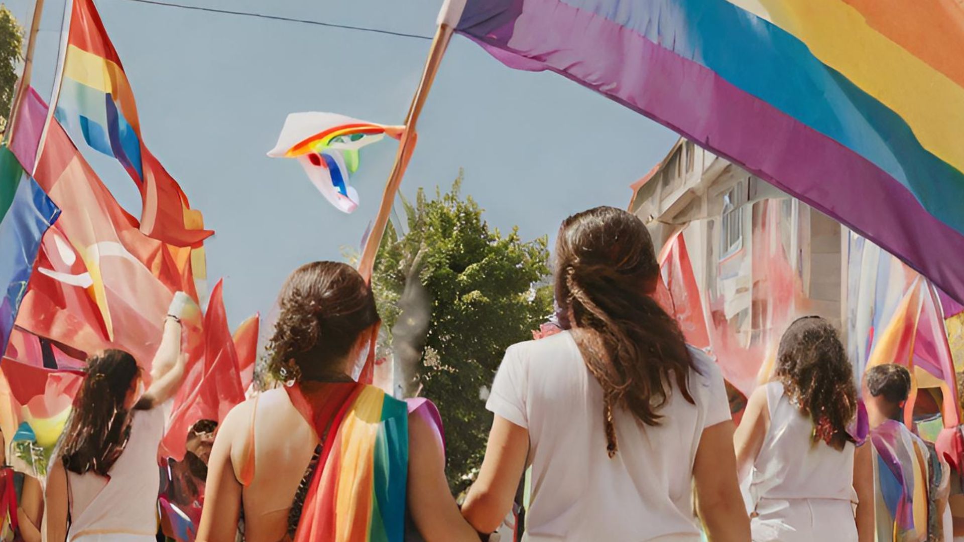 LGBTQ Rights in Turkey A Clash with Rising Family Conservatism