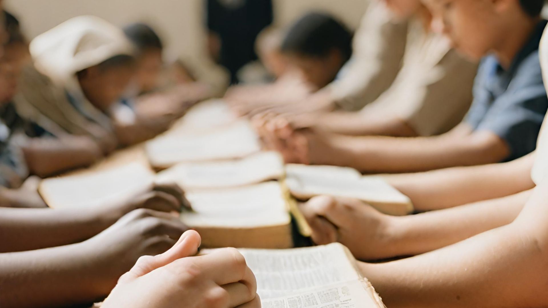 Inside the anti-LGBTQ effort to put Christian prayer and the Bible back in schools