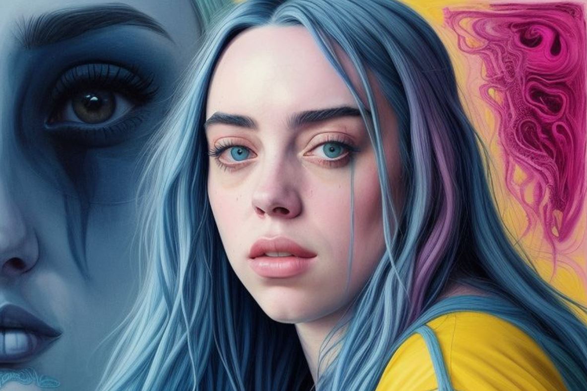 Billie Eilish sexuality attracted to women
