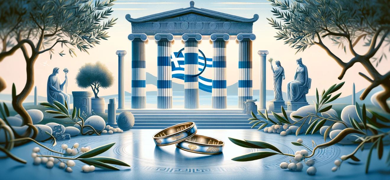Greece Same-Sex Marriage Legalization Greece Embraces Equality