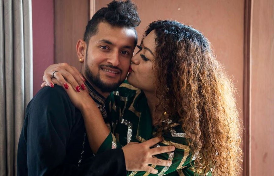 Nepal registers first same-sex marriage