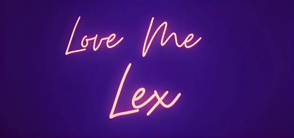 Love Me Lex : LGBTQ+ Web Series