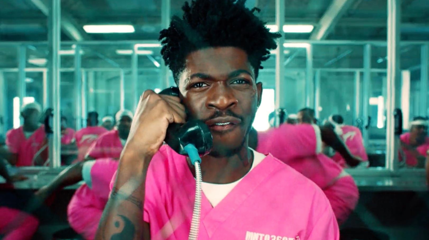 Documentary on Lil Nas X’s ‘Long Live Montero’ tour to debut on HBO Jan. 27
