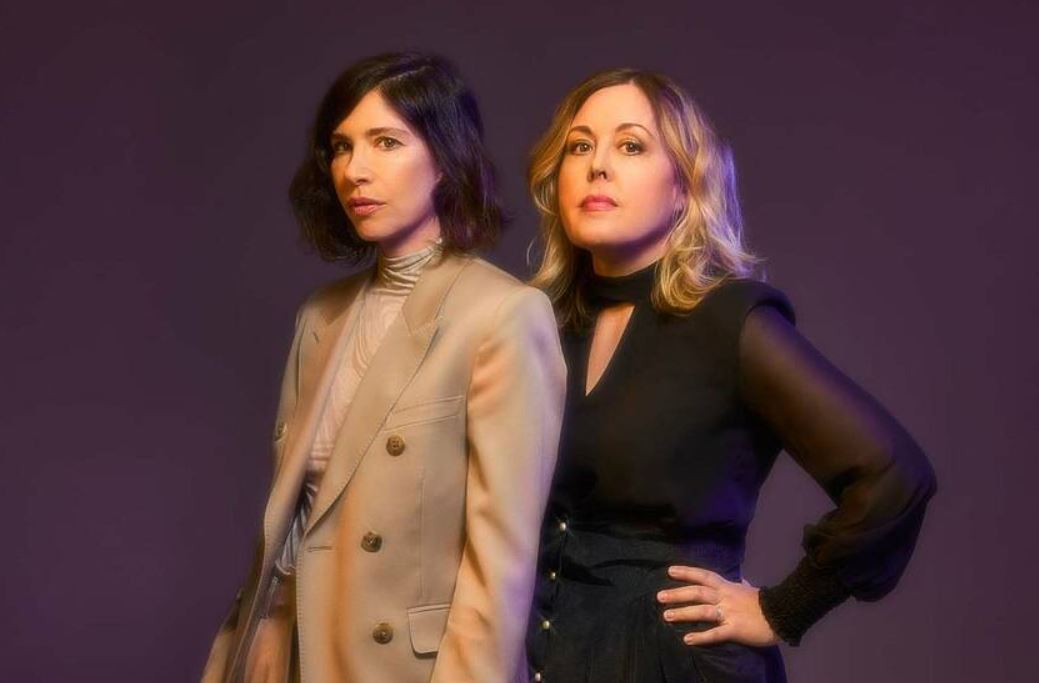 January LGBTQ Music Kali Uchis and Sleater-Kinney