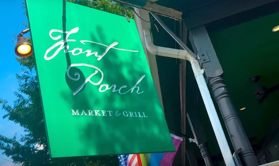 Gay couple sells restaurant after enduring years of torture from MAGA neighbors