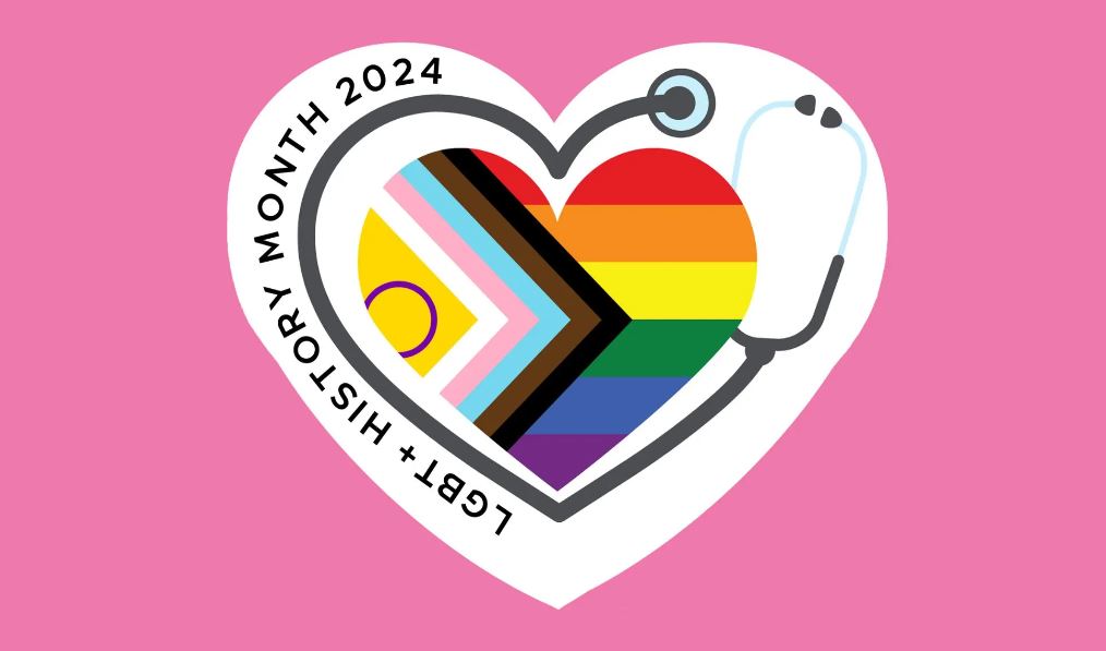 Celebrating LGBT+ History Month 2024 Traditions and Themes in the UK