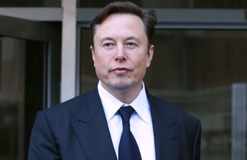 Elon Musk backs Gina Carano's lawsuit against Disney