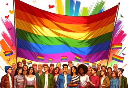 94% des jeunes LGBT préfèrent cacher leur orientation sexuelle en Europe