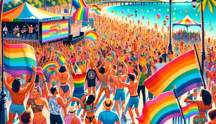 Miami LGBTQ+ Festivals