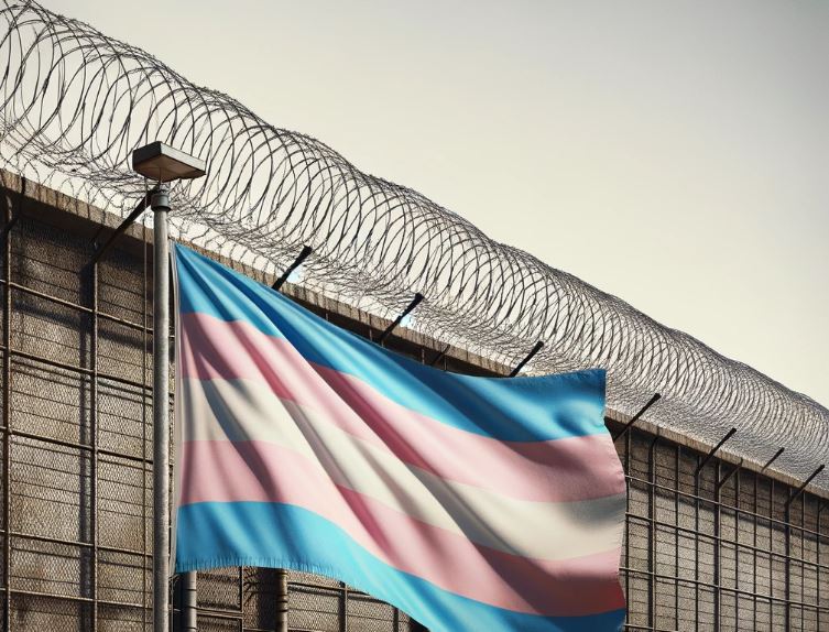 The horrific reality of transgender individuals in Texas prisons