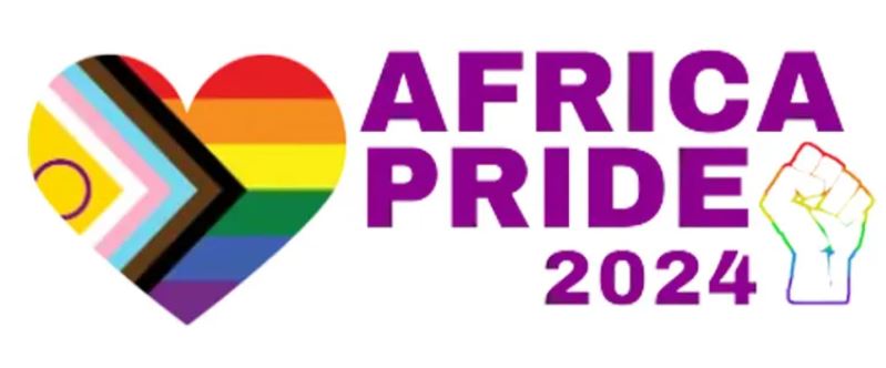 Africa Pride 2024