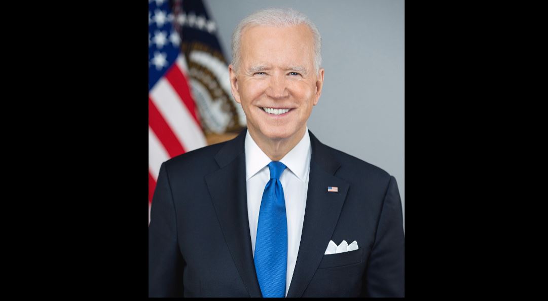 Joe Biden powerful Trans Visibility Day 2024