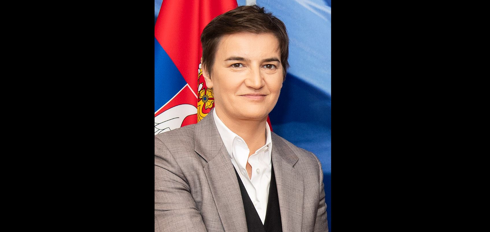 Serbia's lesbian prime minister resigns