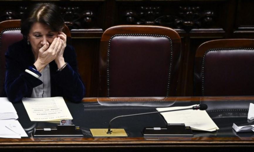 Italy's Decision on EU LGBT Declaration