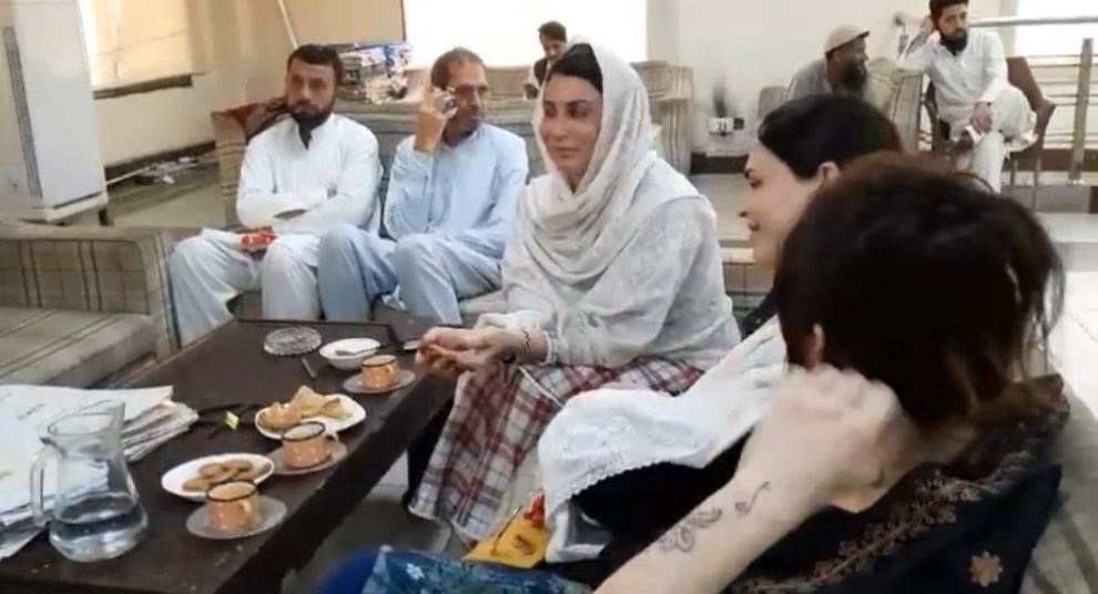 Afghan Transgender Seek Protection from Peshawar High Court