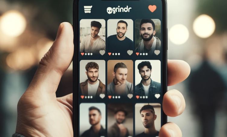 Wave of Attacks on Gay Men in France Linked to Hook-Up Apps
