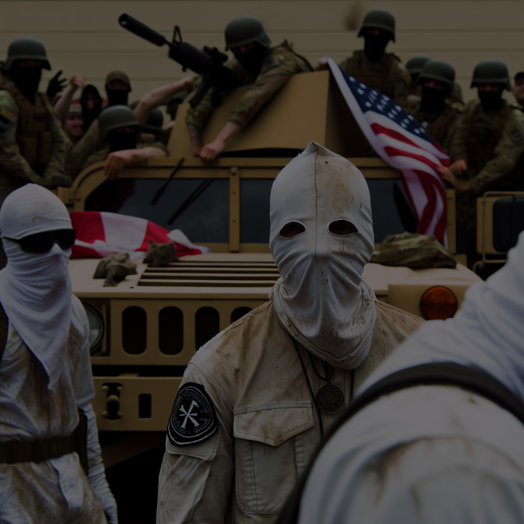 Canadian Army Reopens Probe Into Facebook Hate Group