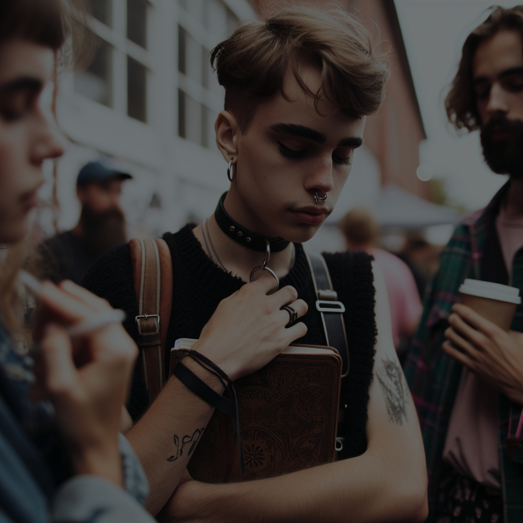 Bigender: Definition and Meaning Explained Today