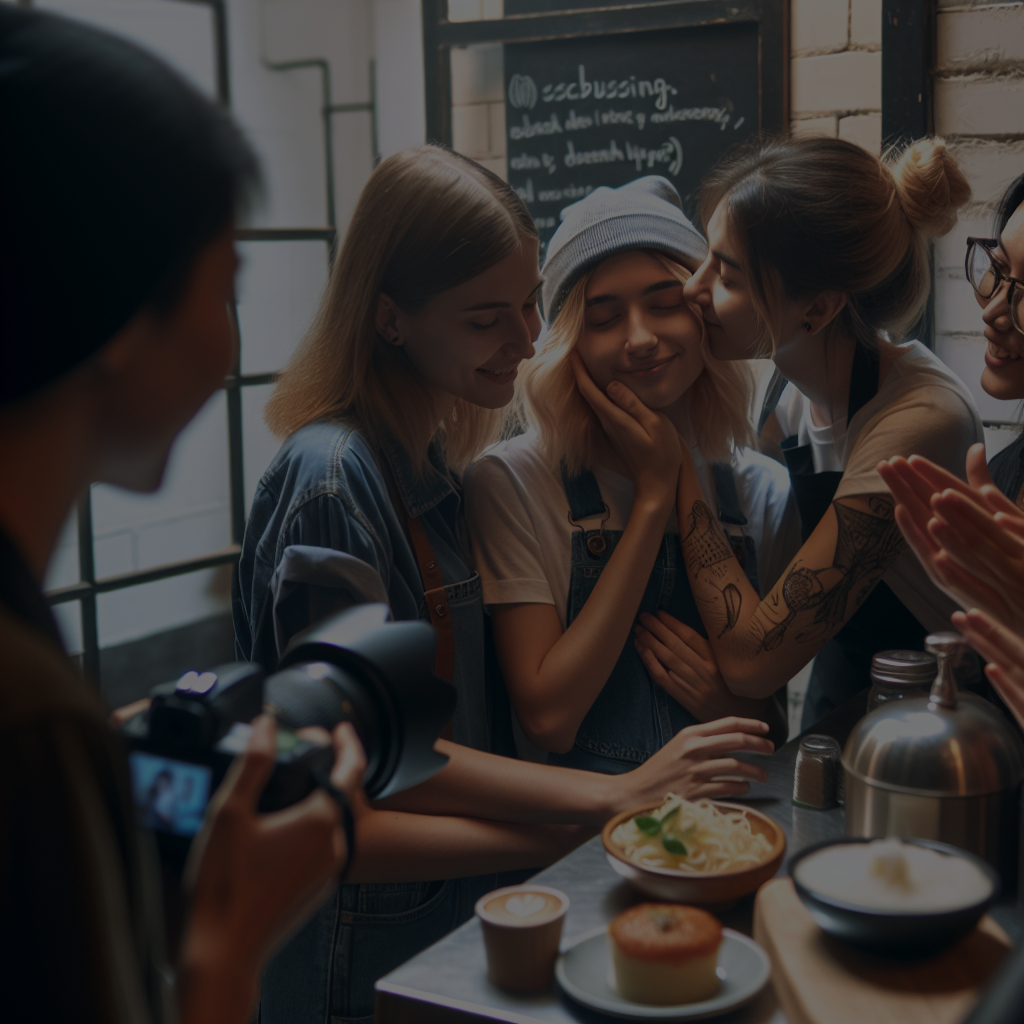 Why It’s Important to Discuss Diverse Lesbian Identities