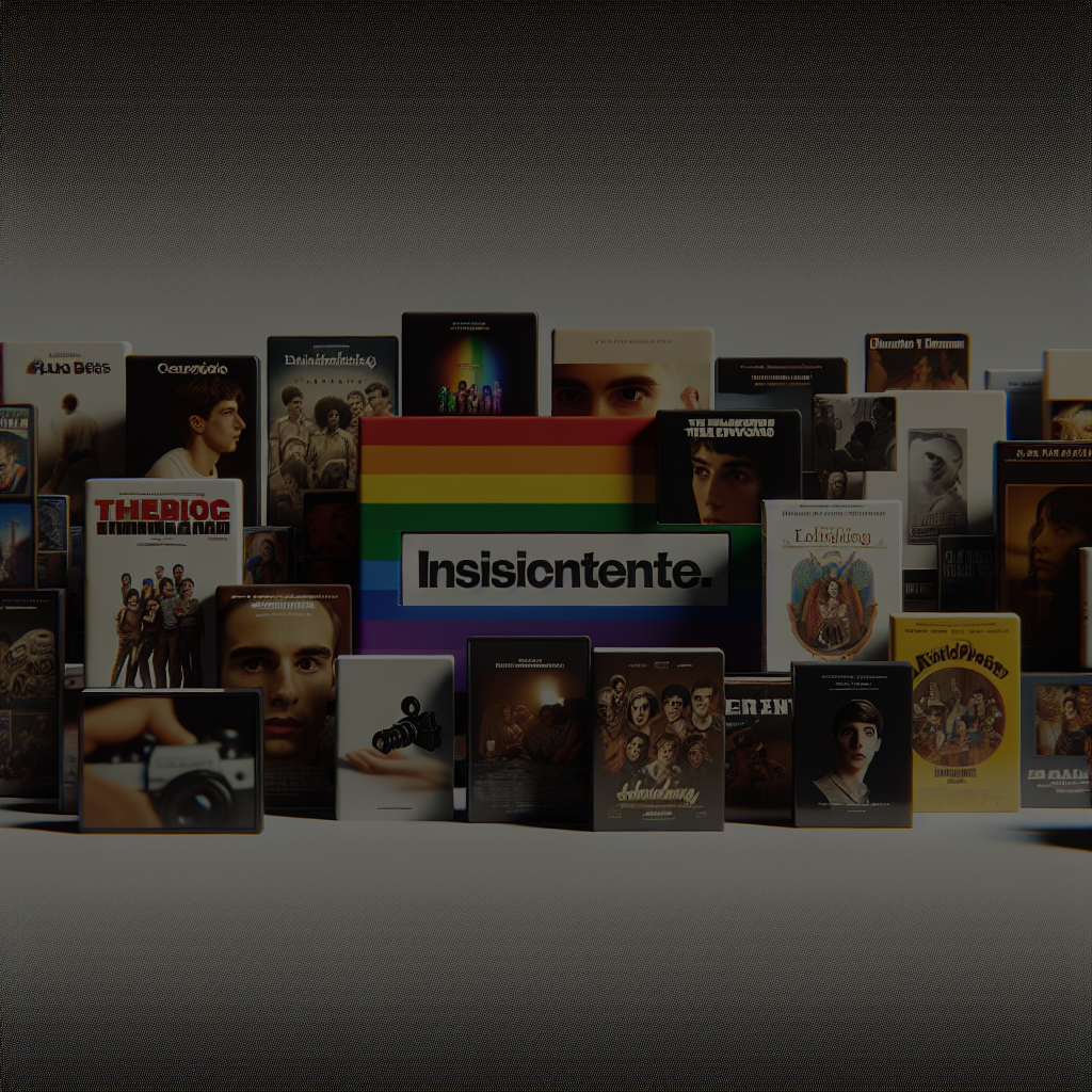 Must-Watch Gay Documentaries You Should Discover Now