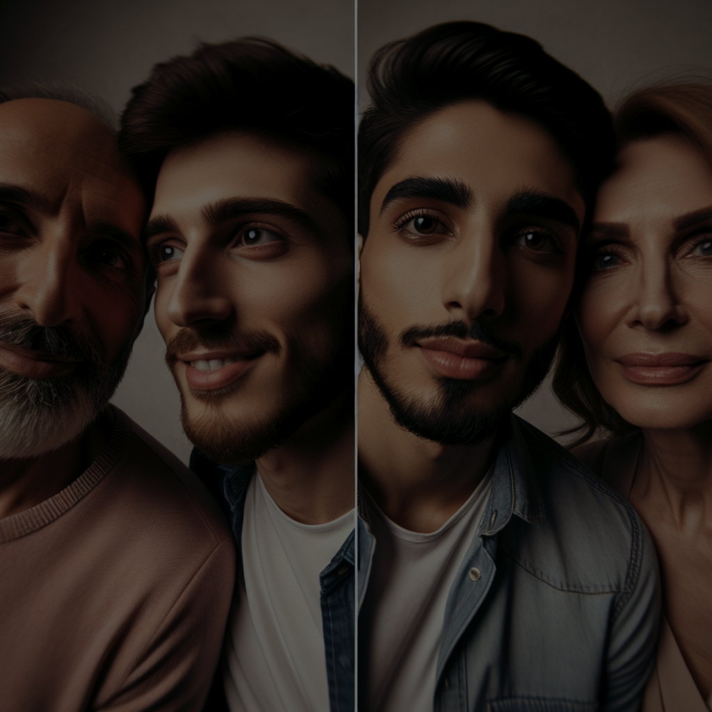 Key Differences Between Gay and Straight Relationships