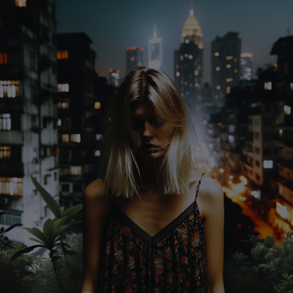 Embracing the Slip Dress: A Bold Statement of Femininity and Freedom