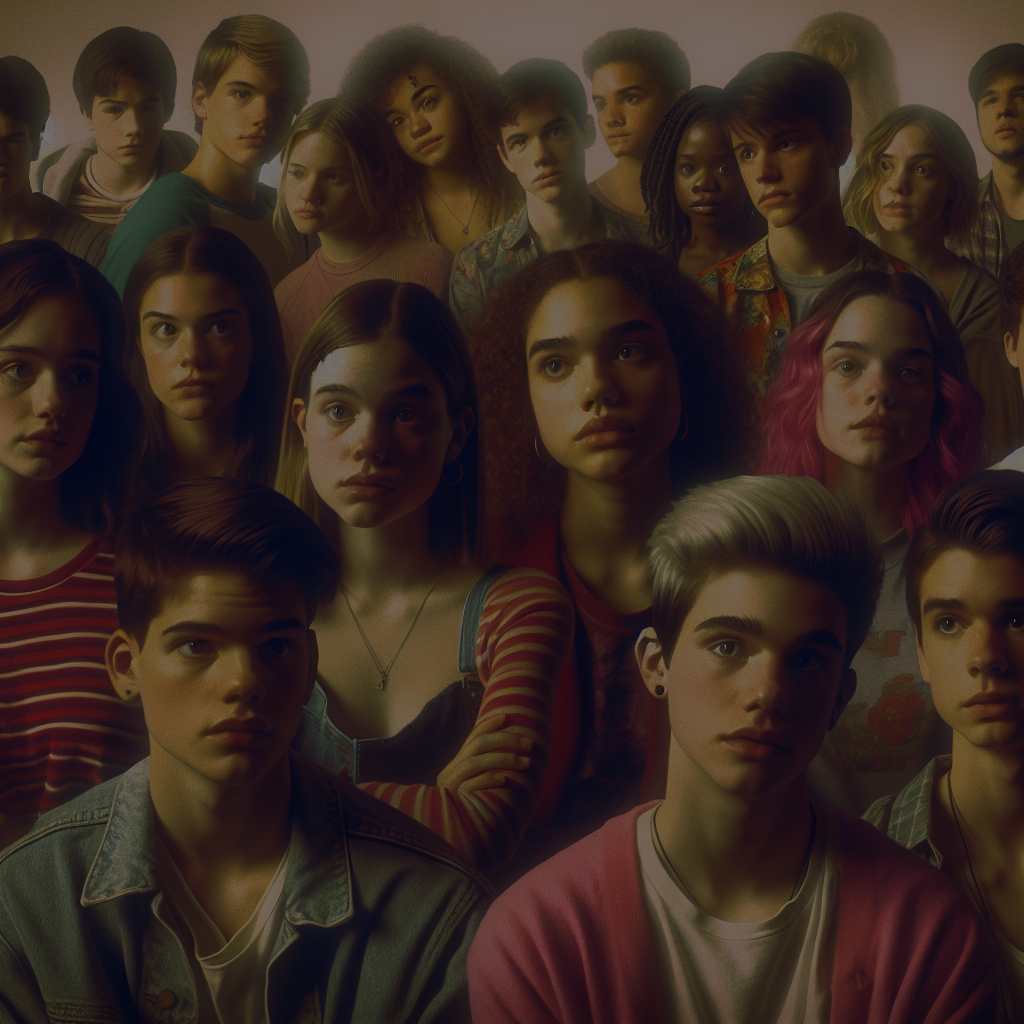 LGBTQ+ Representation in Teen Series: Progress or Stereotype?