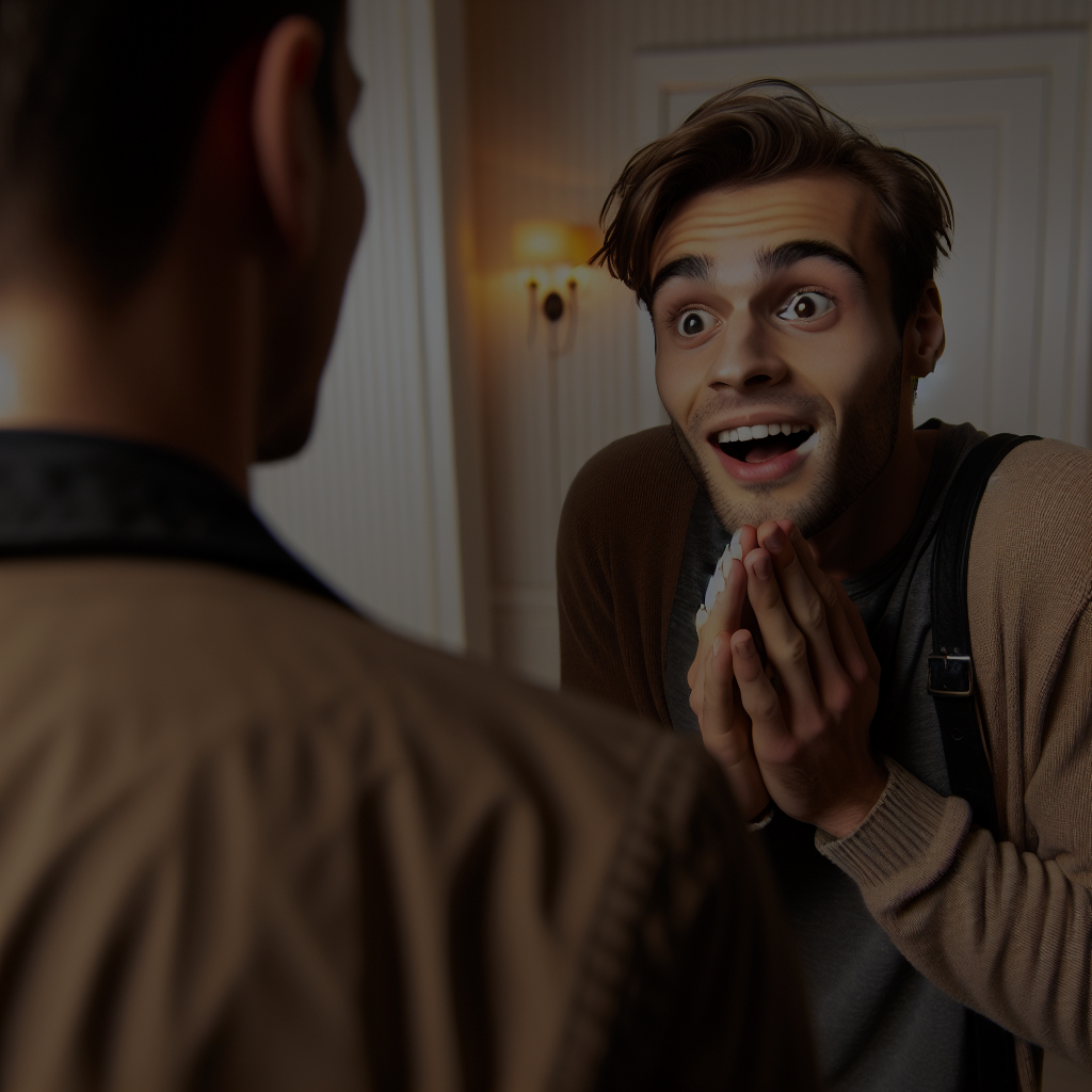 How to Approach Someone as a Gay Man: A Practical Guide