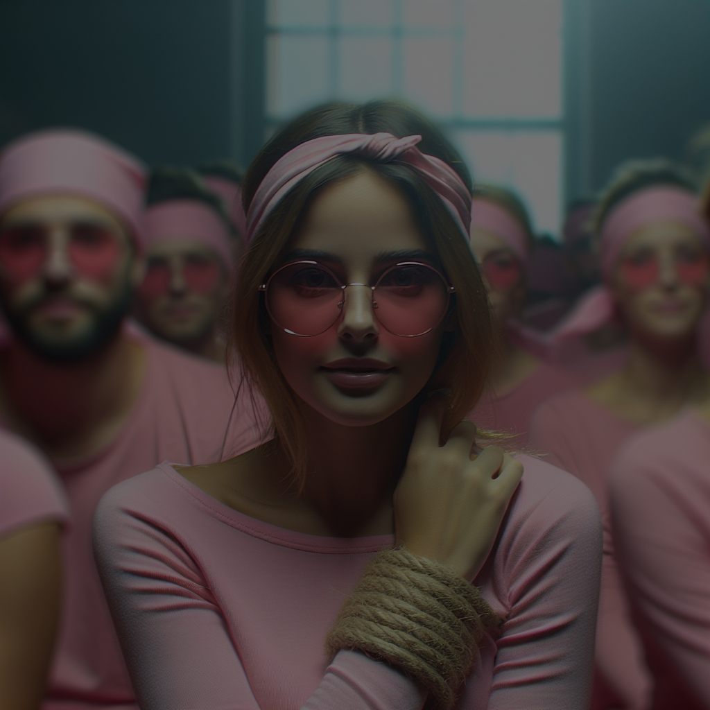 Pinkwashing: Definition and Real-World Examples Explained