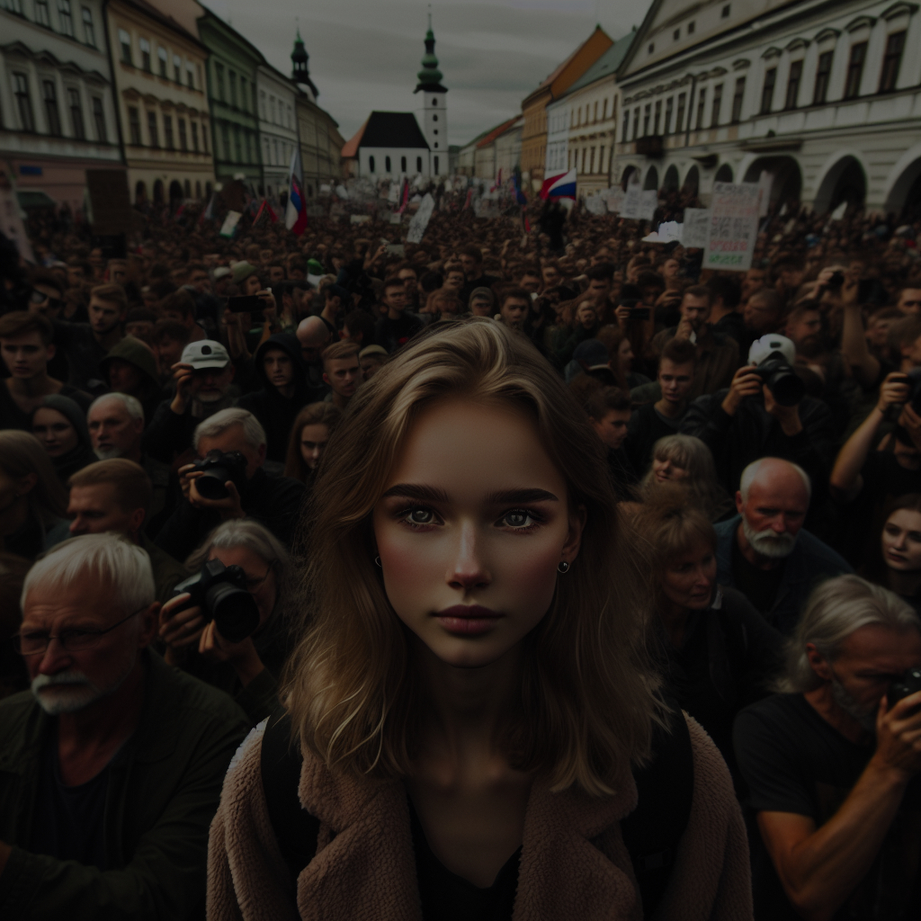 Slovakia’s LGBT+ Rights Curbed by Controversial Reform