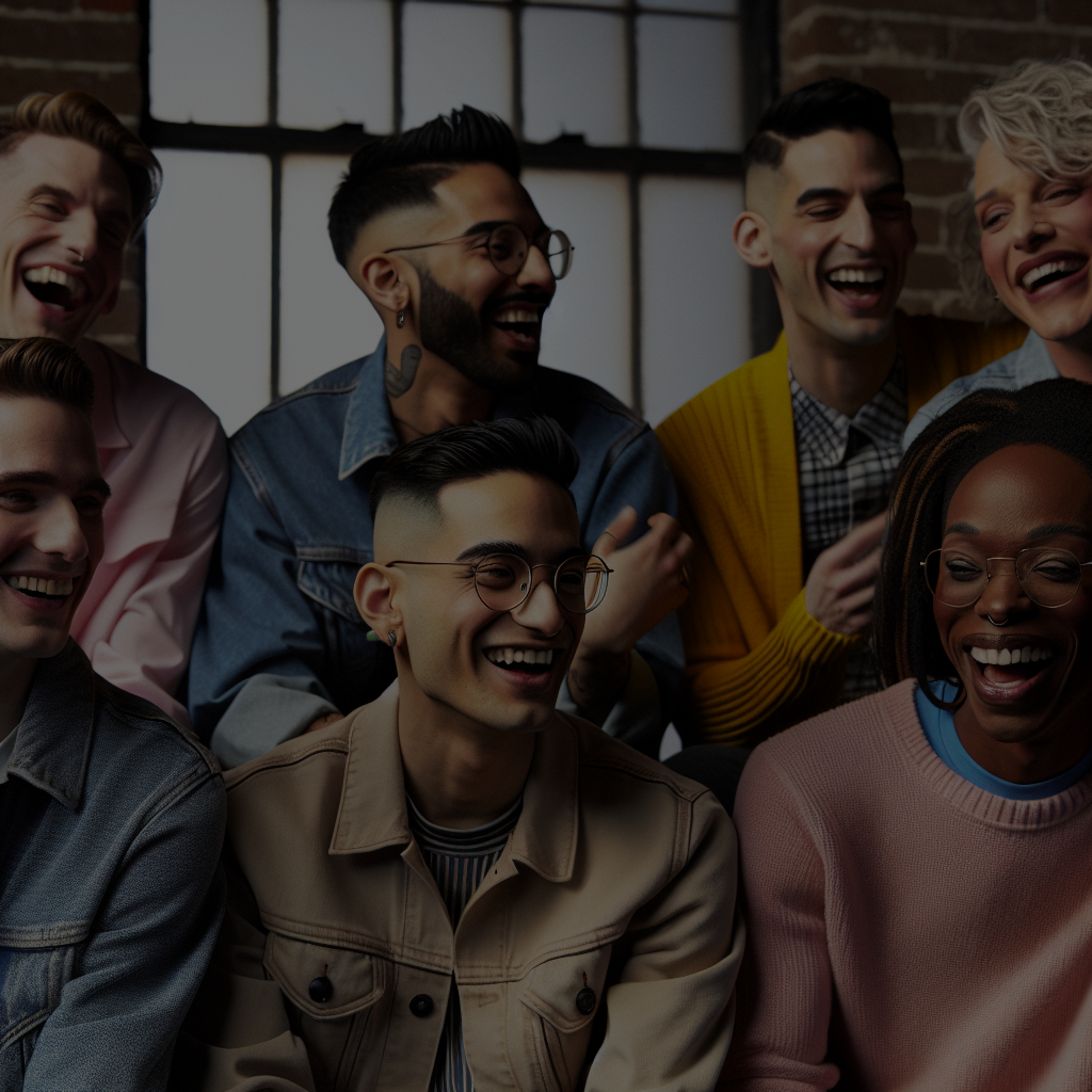 12 Transgender Actors Redefining the Future of Hollywood