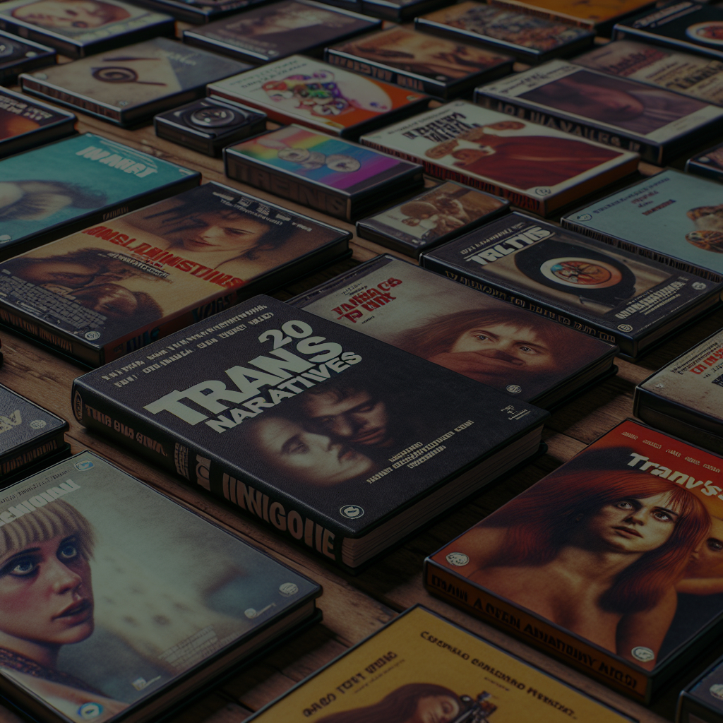 20 Must-See Indie Trans Films and Where to Watch in France