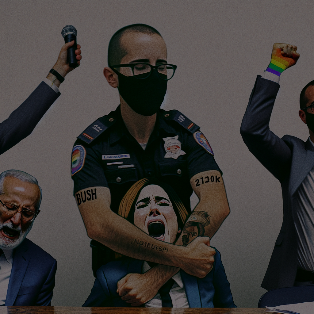 Turkey Tightens LGBTQ+ Rights Under ‘Family Protection’ Banner