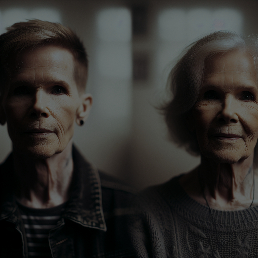 Trans Activist Miss Major Griffin-Gracy Has Died at Age 83