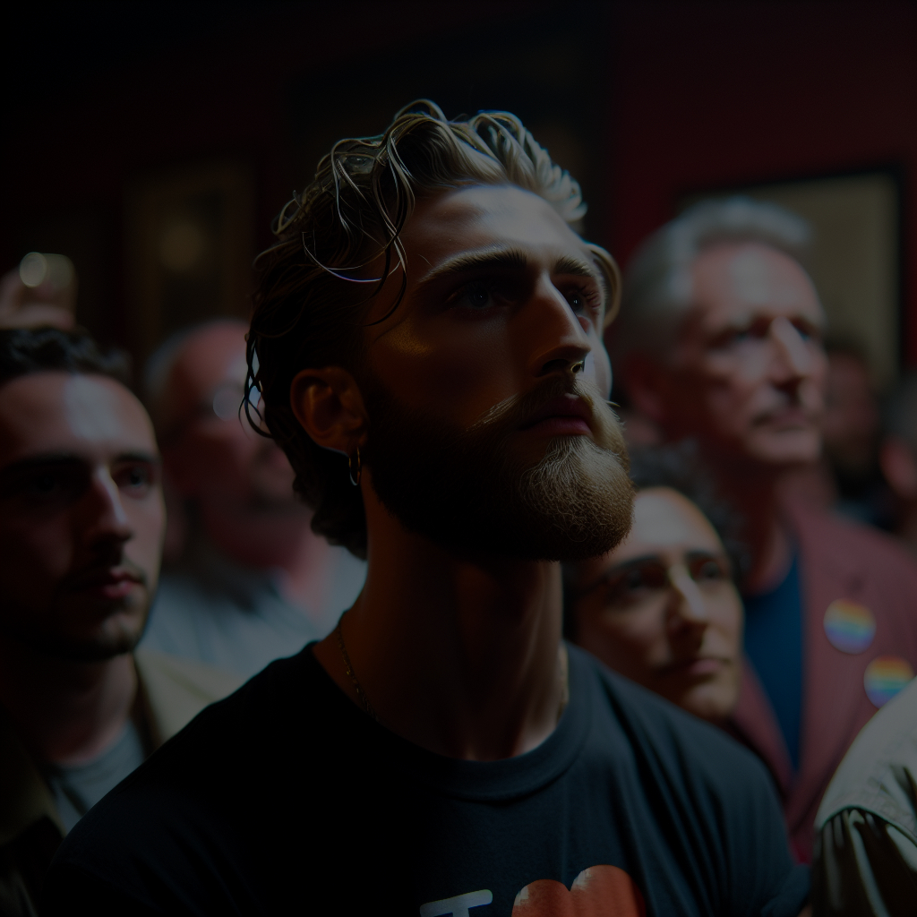 Snoop Dogg Speaks Out for LGBTQ+ Inclusion in Bold Message