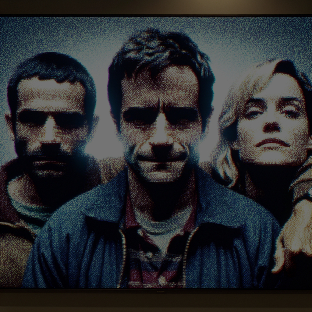 2Be3 Spotlighted in Stylish Season 2 of Culte on Prime Video