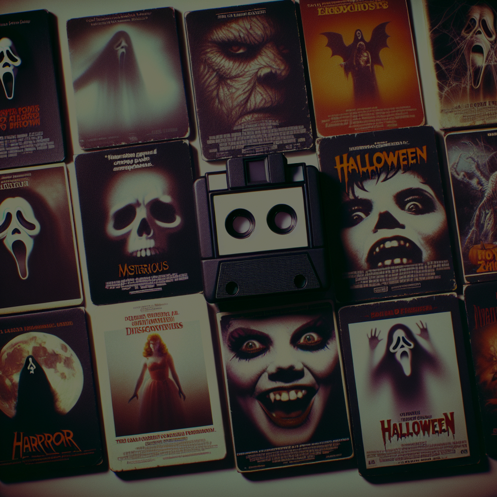 10 Must-Watch Queer Horror Films to Celebrate Halloween