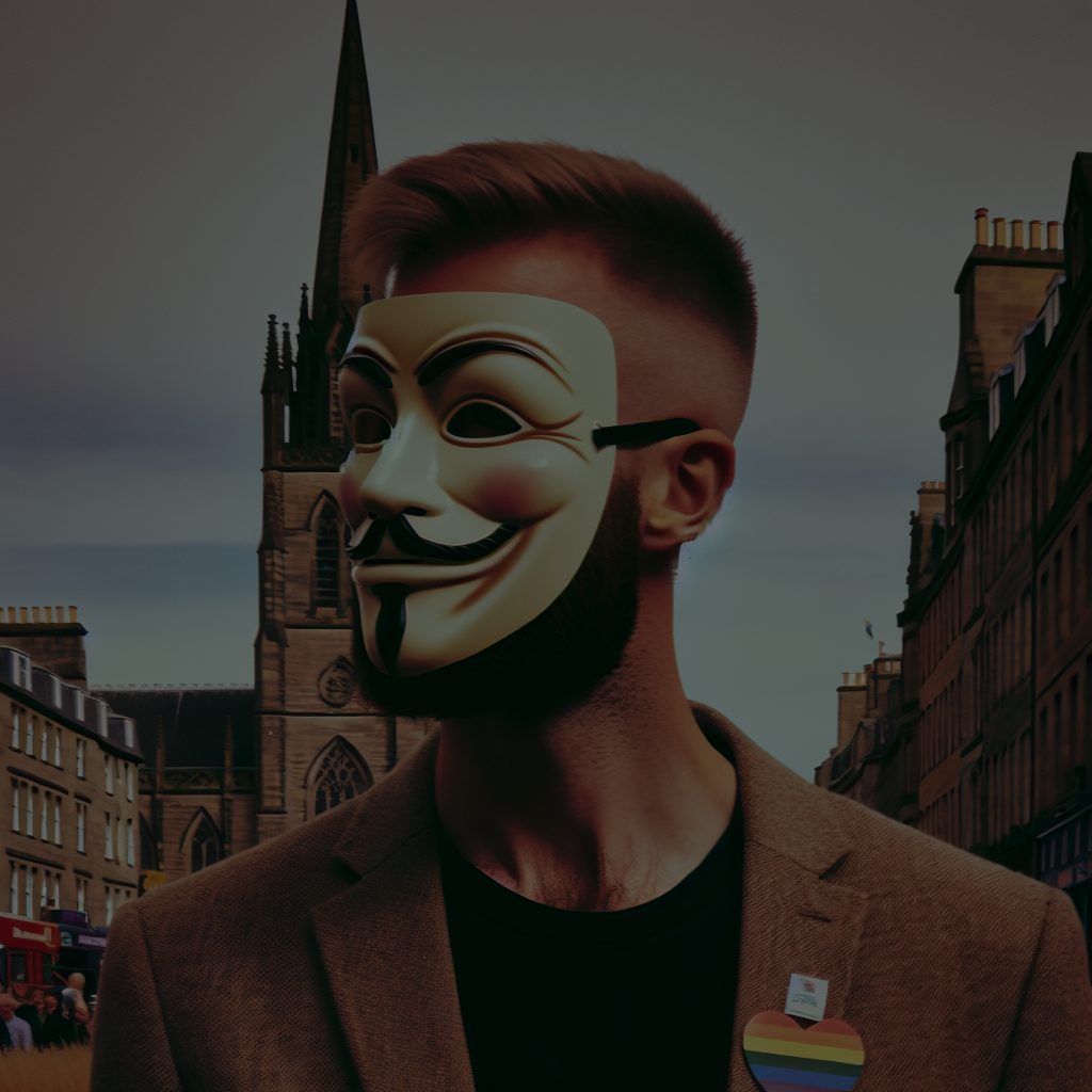 Alan Cumming Launches Unique LGBTQ+ Festival in Scotland