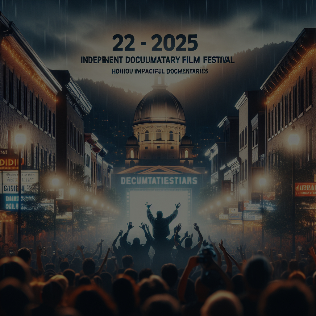 RIDM 2025: 11 Days Honoring Impactful Docs in Québec