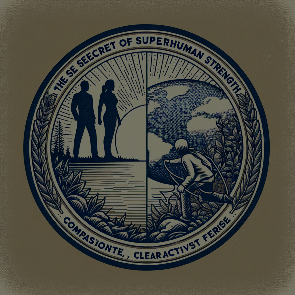 “Alison Bechdel’s ‘The Secret to Superhuman Strength’: A Tender, Lucid Take on Activist Burnout”