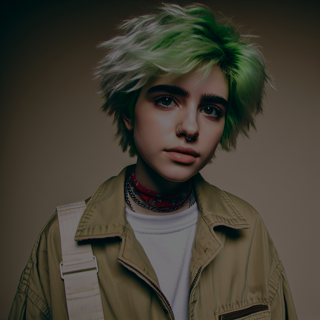 Billie Eilish: Unintentional Queer Icon in Pop Culture?