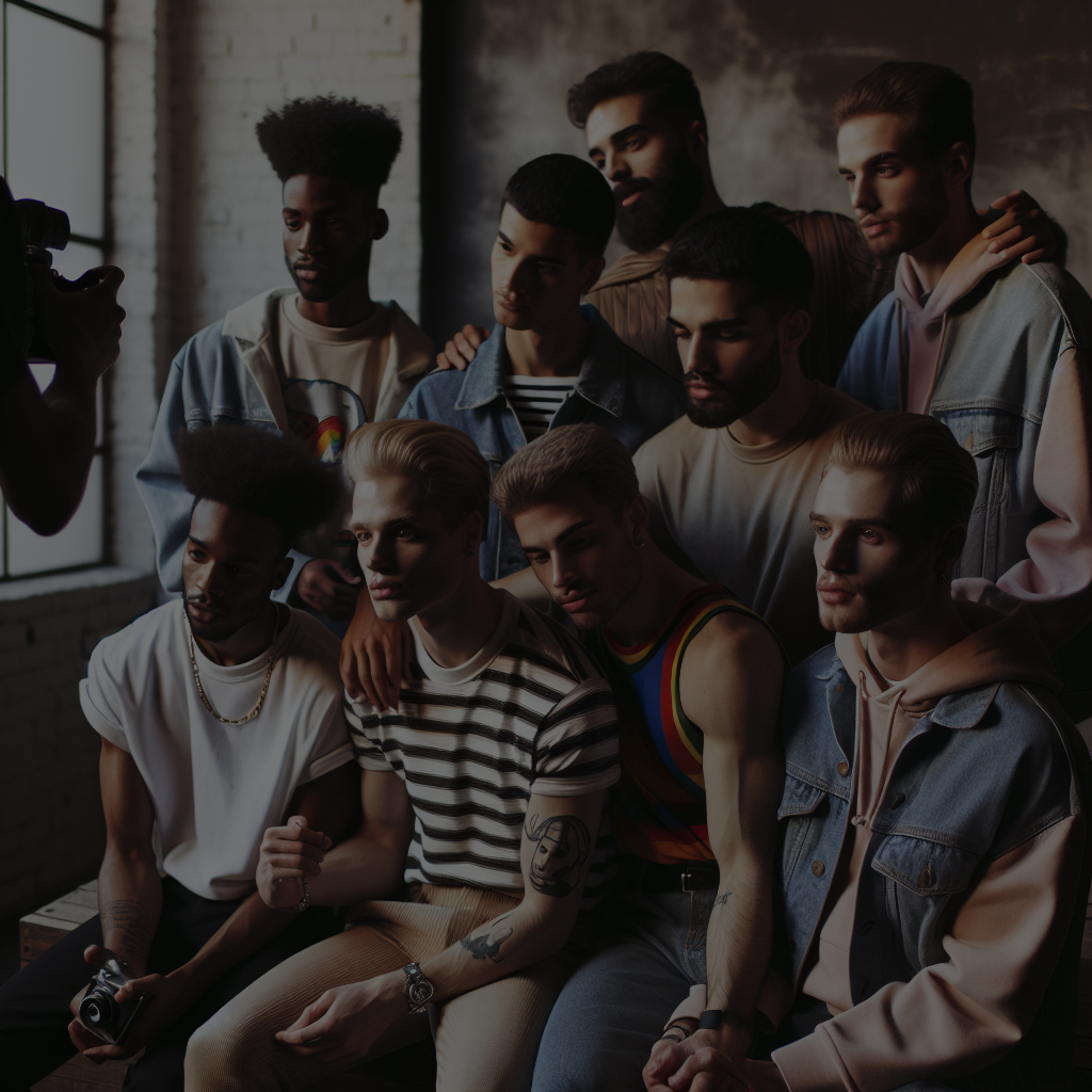 Queer-Friendly Sports Collabs Redefining Fashion Trends