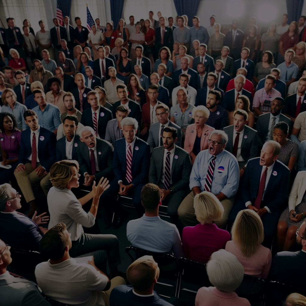 Pro-LGBTQ+ Candidates in 2025 U.S. Elections Spotlight