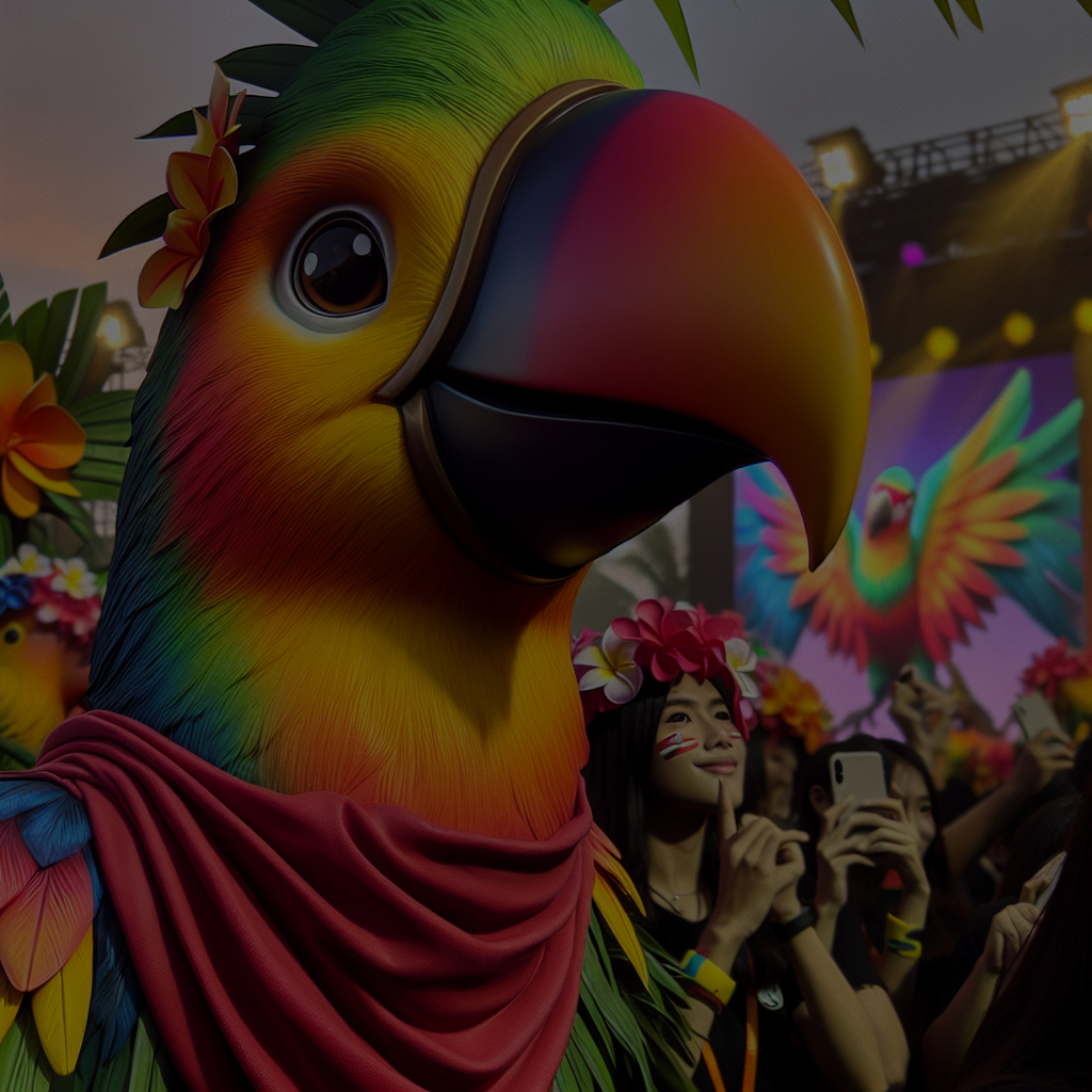 Toucannon Shines in Pokémon GO’s November Community Day Event