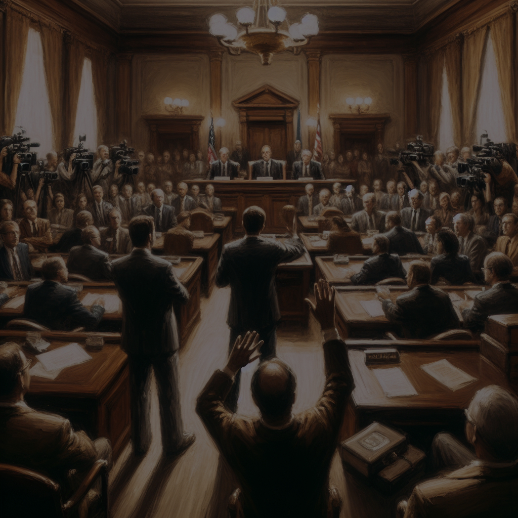 US Supreme Court Declines to Reopen Gay Marriage Debate