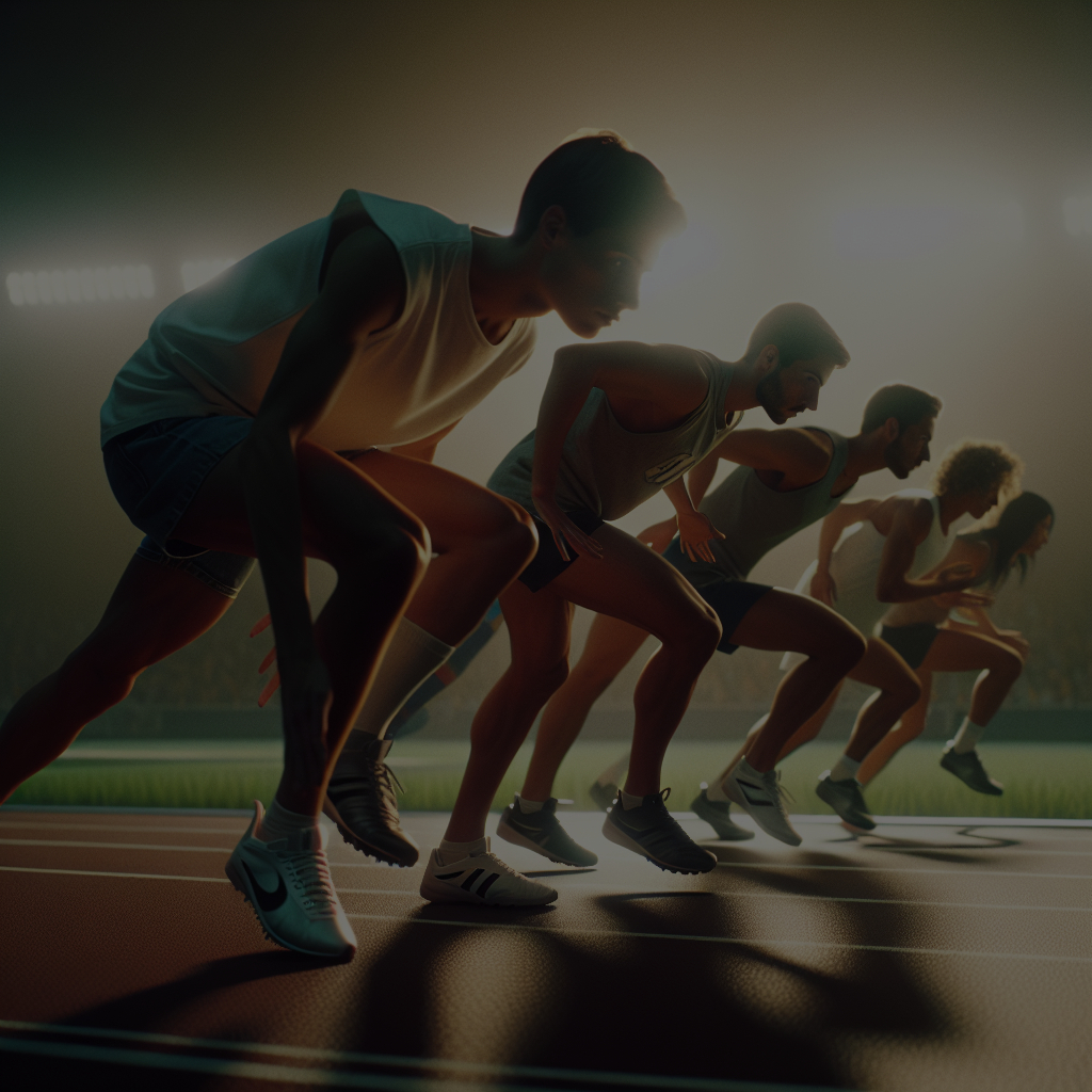 2028 Olympics: IOC Faces Key Decision on Trans Athletes