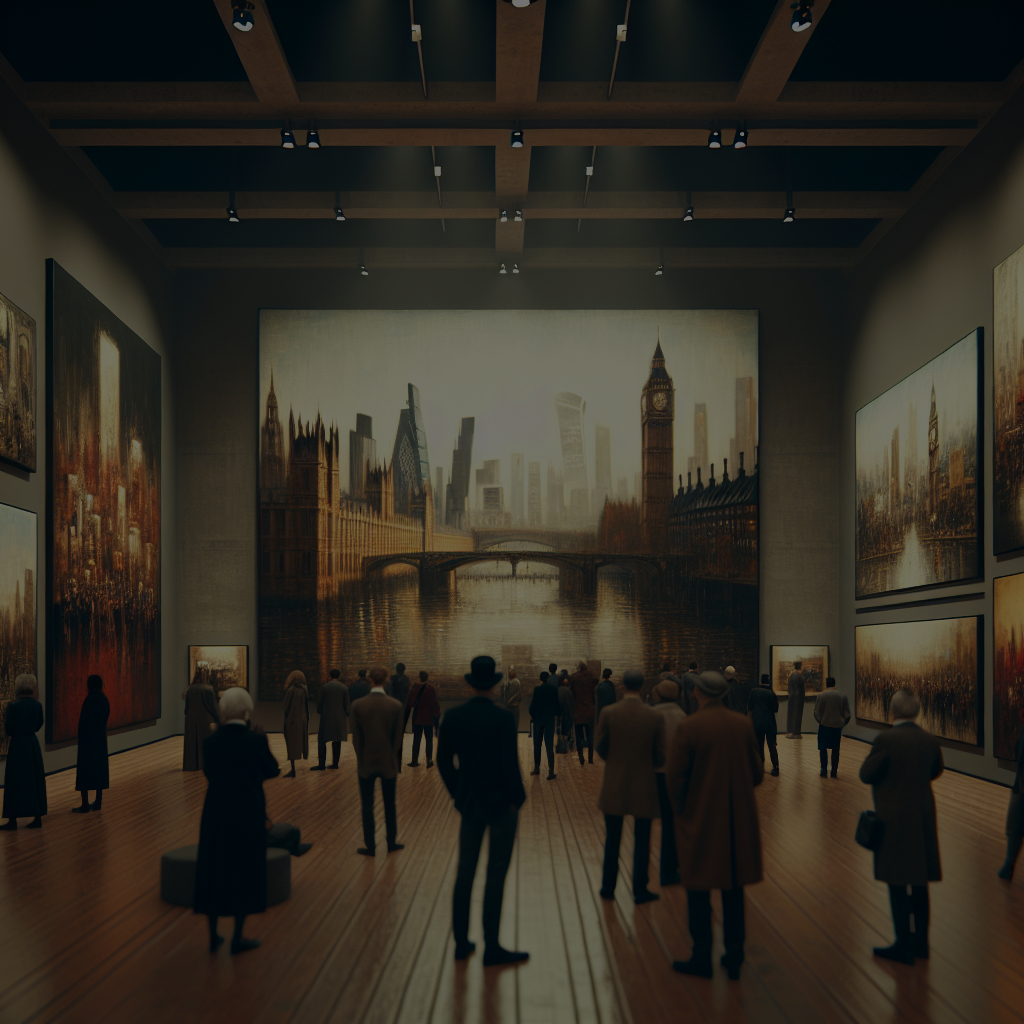 Les Urbaines 2025: Art That Questions the Present Moment