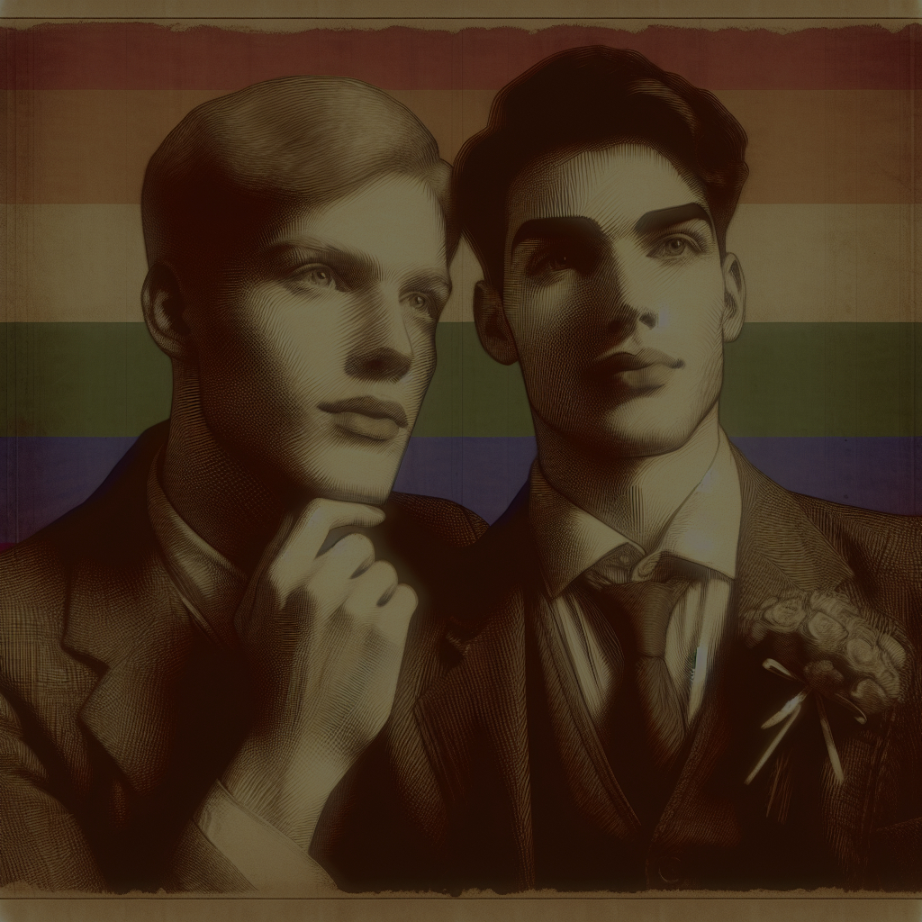 Andy Warhol and the Representation of LGBT Identity