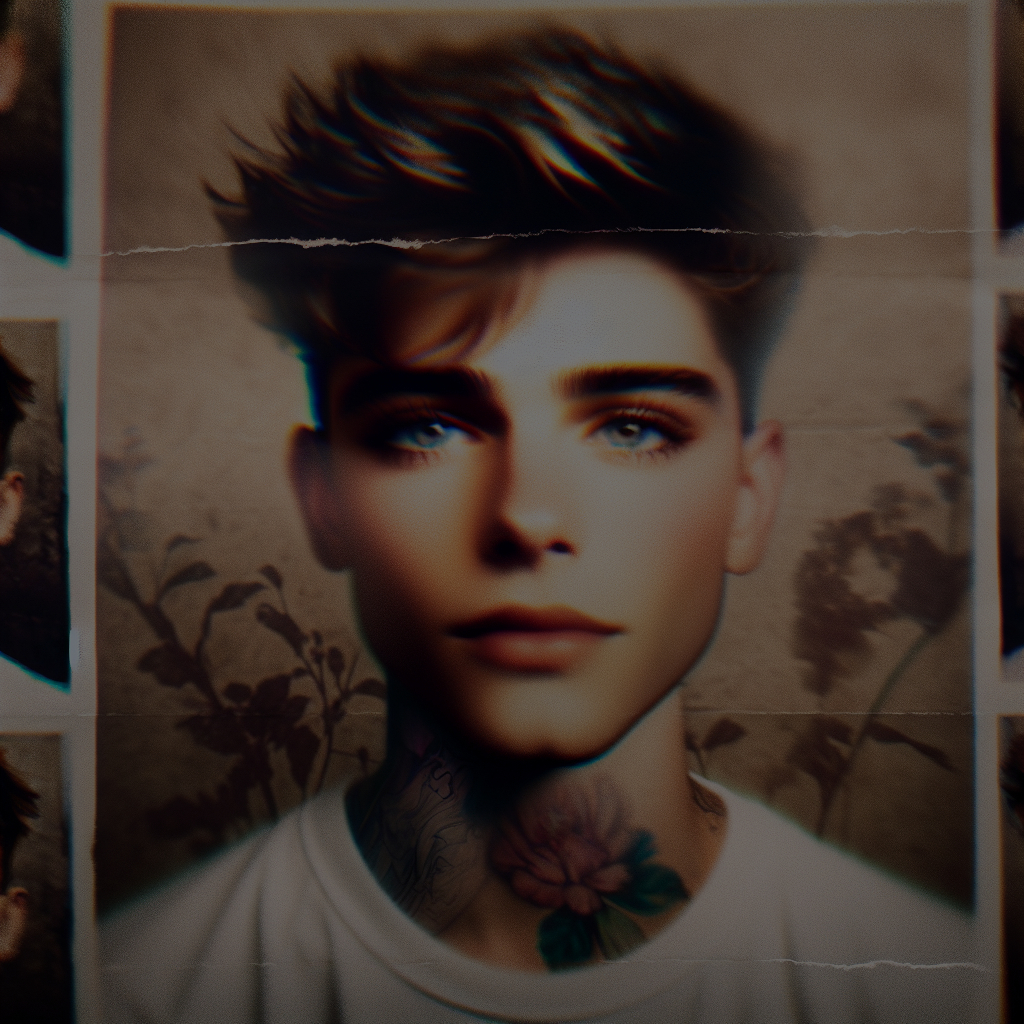 Troye Sivan: Gen Z’s Gay Pop Icon and Rising Star